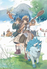 画像ギャラリー No.001のサムネイル画像 / 本日開始「モンスターファームオンライン」クローズドβテストに参加するラストチャンス！　最新プロモムービーも公開