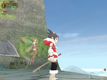 画像ギャラリー No.003のサムネイル画像 / 本日開始「モンスターファームオンライン」クローズドβテストに参加するラストチャンス！　最新プロモムービーも公開