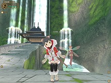 画像ギャラリー No.004のサムネイル画像 / 本日開始「モンスターファームオンライン」クローズドβテストに参加するラストチャンス！　最新プロモムービーも公開
