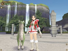 画像ギャラリー No.006のサムネイル画像 / 本日開始「モンスターファームオンライン」クローズドβテストに参加するラストチャンス！　最新プロモムービーも公開