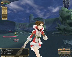画像ギャラリー No.001のサムネイル画像 / 予想外に奥深い戦闘/育成システムに注目。昨年末に行われた「モンスターファームオンライン」CBTのレポート記事を掲載