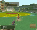 画像ギャラリー No.014のサムネイル画像 / 予想外に奥深い戦闘/育成システムに注目。昨年末に行われた「モンスターファームオンライン」CBTのレポート記事を掲載