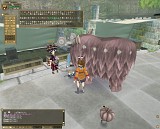 画像ギャラリー No.022のサムネイル画像 / 予想外に奥深い戦闘/育成システムに注目。昨年末に行われた「モンスターファームオンライン」CBTのレポート記事を掲載