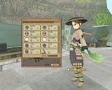 画像ギャラリー No.023のサムネイル画像 / 予想外に奥深い戦闘/育成システムに注目。昨年末に行われた「モンスターファームオンライン」CBTのレポート記事を掲載