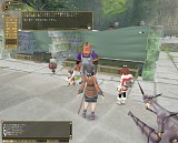 画像ギャラリー No.025のサムネイル画像 / 予想外に奥深い戦闘/育成システムに注目。昨年末に行われた「モンスターファームオンライン」CBTのレポート記事を掲載