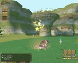 画像ギャラリー No.041のサムネイル画像 / 予想外に奥深い戦闘/育成システムに注目。昨年末に行われた「モンスターファームオンライン」CBTのレポート記事を掲載