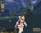 画像ギャラリー No.049のサムネイル画像 / 予想外に奥深い戦闘/育成システムに注目。昨年末に行われた「モンスターファームオンライン」CBTのレポート記事を掲載