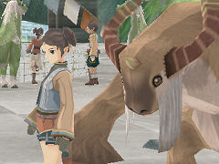 画像ギャラリー No.002のサムネイル画像 / 開発&運営プロデューサーに聞く,「モンスターファームオンライン」のこれまでと今後