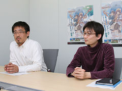 画像ギャラリー No.001のサムネイル画像 / 「モンスターファームオンライン」インタビュー:4月以降は月ごとのテーマに沿ったアップデートを実施