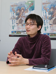 画像ギャラリー No.003のサムネイル画像 / 「モンスターファームオンライン」インタビュー:4月以降は月ごとのテーマに沿ったアップデートを実施