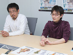 画像ギャラリー No.010のサムネイル画像 / 「モンスターファームオンライン」インタビュー:4月以降は月ごとのテーマに沿ったアップデートを実施