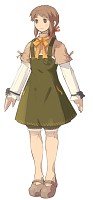 画像ギャラリー No.011のサムネイル画像 / 「モンスターファームオンライン」インタビュー:4月以降は月ごとのテーマに沿ったアップデートを実施