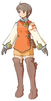 画像ギャラリー No.012のサムネイル画像 / 「モンスターファームオンライン」インタビュー:4月以降は月ごとのテーマに沿ったアップデートを実施
