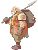画像ギャラリー No.013のサムネイル画像 / 「モンスターファームオンライン」インタビュー:4月以降は月ごとのテーマに沿ったアップデートを実施