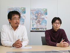 画像ギャラリー No.016のサムネイル画像 / 「モンスターファームオンライン」インタビュー:4月以降は月ごとのテーマに沿ったアップデートを実施