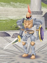 画像ギャラリー No.004のサムネイル画像 / ついに「モンスターファームオンライン」にデュラハンが登場