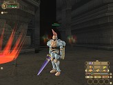 画像ギャラリー No.005のサムネイル画像 / ついに「モンスターファームオンライン」にデュラハンが登場