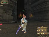 画像ギャラリー No.006のサムネイル画像 / ついに「モンスターファームオンライン」にデュラハンが登場