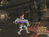 画像ギャラリー No.007のサムネイル画像 / ついに「モンスターファームオンライン」にデュラハンが登場