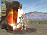 画像ギャラリー No.008のサムネイル画像 / ついに「モンスターファームオンライン」にデュラハンが登場