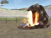 画像ギャラリー No.009のサムネイル画像 / ついに「モンスターファームオンライン」にデュラハンが登場