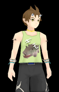 画像ギャラリー No.004のサムネイル画像 / 「MFO」，8月のアップデート内容を発表。ギンギライガーも登場だ
