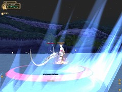 画像ギャラリー No.002のサムネイル画像 / 「モンスターファームオンライン」，水着の妖精が待つビーチを実装
