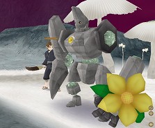 画像ギャラリー No.004のサムネイル画像 / 「MFO」人気ブリーダーモンスターの装備アイテム計30種以上追加