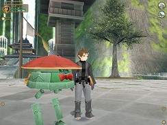 画像ギャラリー No.005のサムネイル画像 / 「MFO」人気ブリーダーモンスターの装備アイテム計30種以上追加