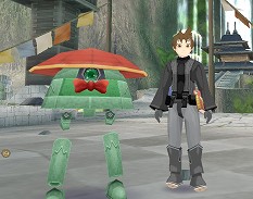 画像ギャラリー No.006のサムネイル画像 / 「MFO」人気ブリーダーモンスターの装備アイテム計30種以上追加