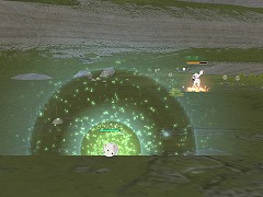 画像ギャラリー No.007のサムネイル画像 / 「モンスターファームオンライン」,サラマンダーを育成可能に
