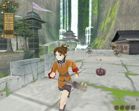 画像ギャラリー No.001のサムネイル画像 / よりよい再開のために。「モンスターファームオンライン」，アンケートを実施