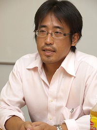 画像ギャラリー No.002のサムネイル画像 / 1年間の休止を決めた「モンスターファームオンライン」は,これからどう変化していくのか