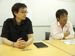 画像ギャラリー No.006のサムネイル画像 / 1年間の休止を決めた「モンスターファームオンライン」は,これからどう変化していくのか