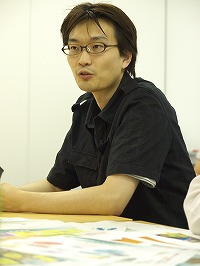 画像ギャラリー No.011のサムネイル画像 / 1年間の休止を決めた「モンスターファームオンライン」は,これからどう変化していくのか