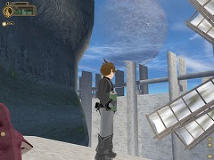 画像ギャラリー No.001のサムネイル画像 / 来るべき「REBIRTH」に向け,「モンスターファームオンライン」で2008年最後のストーリーイベント