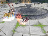 画像ギャラリー No.008のサムネイル画像 / 来るべき「REBIRTH」に向け,「モンスターファームオンライン」で2008年最後のストーリーイベント