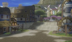 画像ギャラリー No.003のサムネイル画像 / 1年間の休止/再開発の結果，“後継作”としての登場が決定！ 「モンスターファーム ラグーン」説明会レポート