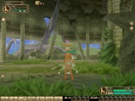 画像ギャラリー No.005のサムネイル画像 / 1年間の休止/再開発の結果，“後継作”としての登場が決定！ 「モンスターファーム ラグーン」説明会レポート
