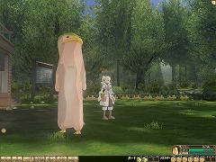 画像ギャラリー No.006のサムネイル画像 / モンスターファームをオンラインで体験。「モンスターファーム ラグーン」先行βテスター2次募集がスタート。4Gamer枠は2000名