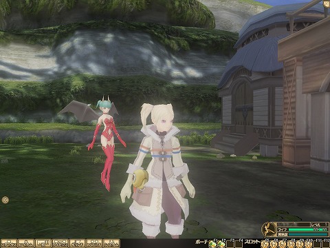 画像ギャラリー No.008のサムネイル画像 / モンスターファームをオンラインで体験。「モンスターファーム ラグーン」先行βテスター2次募集がスタート。4Gamer枠は2000名