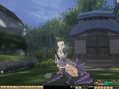 画像ギャラリー No.009のサムネイル画像 / モンスターファームをオンラインで体験。「モンスターファーム ラグーン」先行βテスター2次募集がスタート。4Gamer枠は2000名