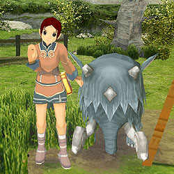 画像ギャラリー No.002のサムネイル画像 / 1年の沈黙からついに復活！ シリーズ最新作「モンスターファーム ラグーン」先行βテストレポート