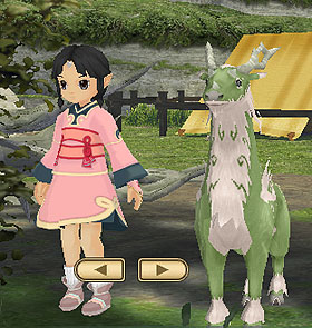 画像ギャラリー No.004のサムネイル画像 / 1年の沈黙からついに復活！ シリーズ最新作「モンスターファーム ラグーン」先行βテストレポート