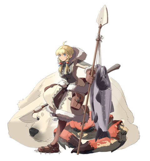 画像ギャラリー No.001のサムネイル画像 / 一年を経てより洗練された「モンスターファーム ラグーン」。開発＆運営が語る，先行βテストの手ごたえと今後の展開。キーワードは“繋がり”