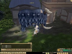 画像ギャラリー No.024のサムネイル画像 / 一年を経てより洗練された「モンスターファーム ラグーン」。開発＆運営が語る，先行βテストの手ごたえと今後の展開。キーワードは“繋がり”