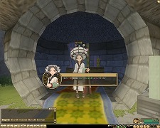 画像ギャラリー No.032のサムネイル画像 / 一年を経てより洗練された「モンスターファーム ラグーン」。開発＆運営が語る，先行βテストの手ごたえと今後の展開。キーワードは“繋がり”