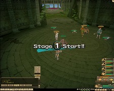画像ギャラリー No.035のサムネイル画像 / 一年を経てより洗練された「モンスターファーム ラグーン」。開発＆運営が語る，先行βテストの手ごたえと今後の展開。キーワードは“繋がり”