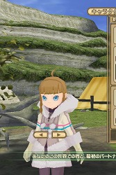 画像ギャラリー No.003のサムネイル画像 / 【PR】僕と私の「モンスターファーム ラグーン」育成記録:第一回 立て,立つんだキキモ! オグルモック激闘編の巻