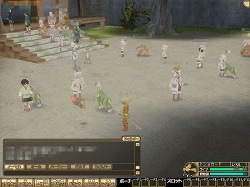 画像ギャラリー No.015のサムネイル画像 / 【PR】僕と私の「モンスターファーム ラグーン」育成記録:第一回 立て,立つんだキキモ! オグルモック激闘編の巻